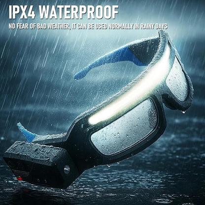 The Ultimate Wide Angle Headlamp