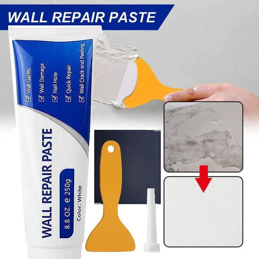 Omni™ Professional Drywall Patch Repair Kit