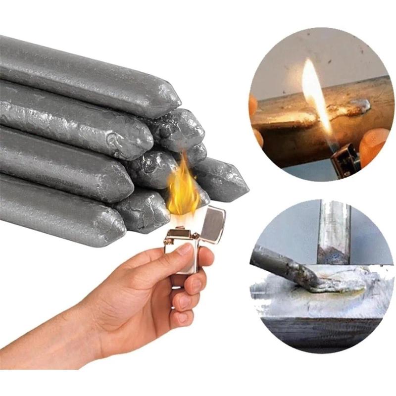 Low Temperature Universal Welding Rod
