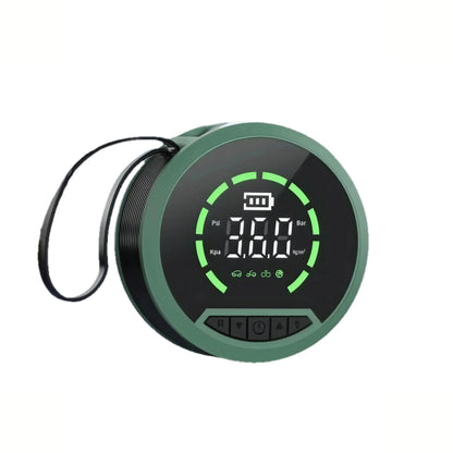Omini™ Portable Car Jump Starter & Tire Inflator — All-in-1 Emergency Car Tool